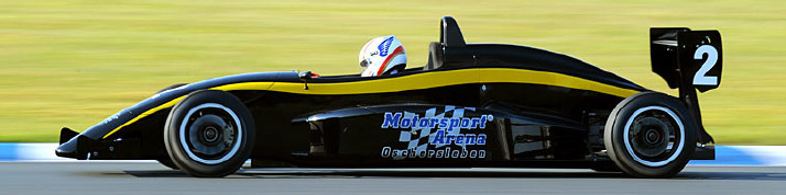 Termine TKS Motorsport Formelrennsport Termine TKS Motorsport Formelrennsport