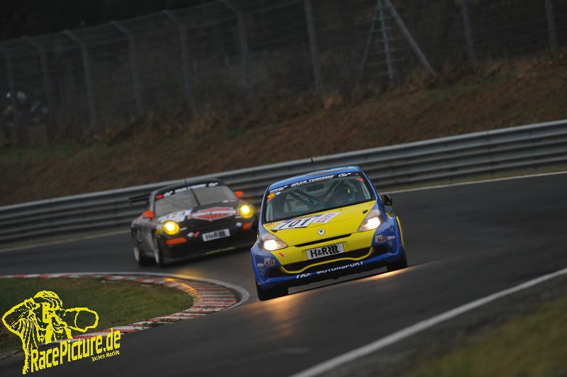 VLN Lauf 1 VLN Lauf 1